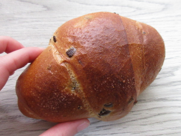 PAN RIZOTTA (パン・リゾッタ)_c0152767_19504854.jpg