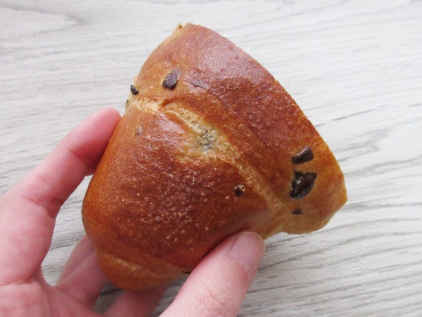 PAN RIZOTTA (パン・リゾッタ)_c0152767_19542287.jpg