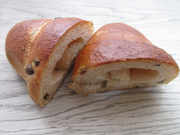PAN RIZOTTA (パン・リゾッタ)_c0152767_19550427.jpg