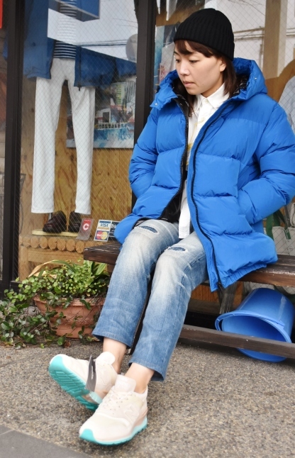日本人に合うCotton KNIT帽★★★_d0152280_20294470.jpg