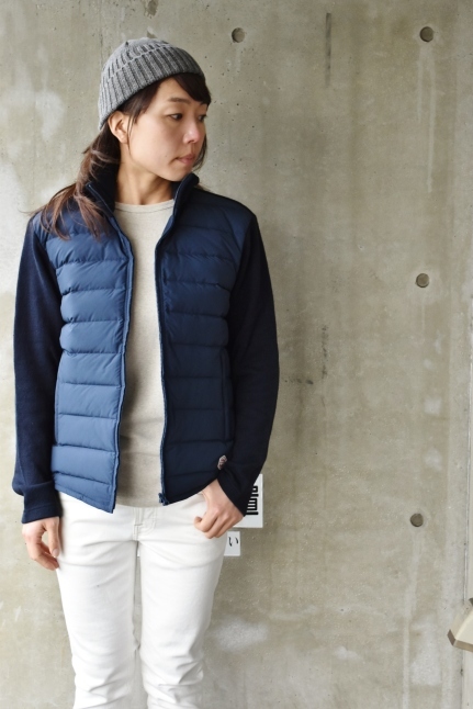 日本人に合うCotton KNIT帽★★★_d0152280_20363695.jpg