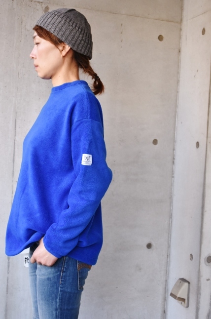 日本人に合うCotton KNIT帽★★★_d0152280_20414451.jpg