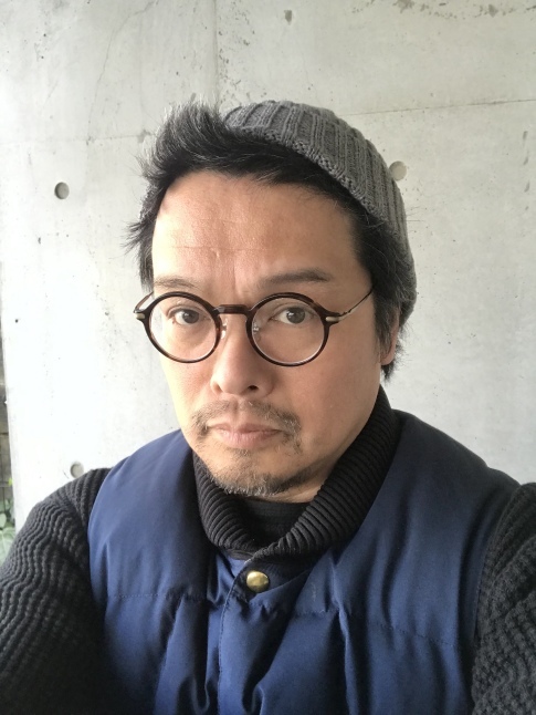 日本人に合うCotton KNIT帽★★★_d0152280_20431407.jpeg