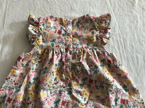 ベビちゃんの春夏物の御祝いにも!_e0357389_14211134.jpg