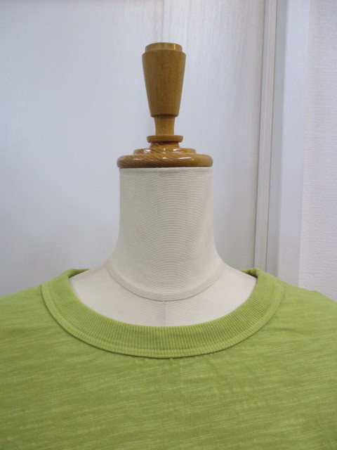 TODAYFUL - ﾏｶﾛﾝさま専用【未使用品】Slub Cotton Long T-Shirts TODAYFUL］Slub Cotton Long T-Shirts - メルカリ