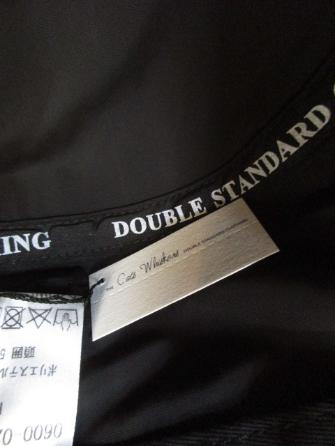DSC ダブル スタンダード クロージング / DOUBLE STANDARD CLOTHING ...