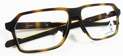 OAKLEY(オークリー)2020年新作オプサルミックフレーム・史上最大レンズサイズモデルBEVEL(ベベル)発売開始!_c0003493_17433939.jpg