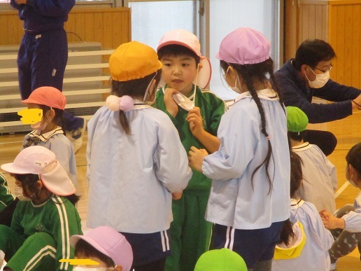 ゆり組　天使幼稚園へ！！！！_c0212598_16182102.jpg