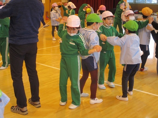 ゆり組　天使幼稚園へ！！！！_c0212598_16183494.jpg