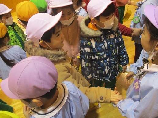 ゆり組　天使幼稚園へ！！！！_c0212598_16184131.jpg
