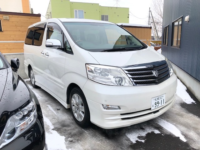 ★パジェロマッドカスタム 富山県からのご成約ッ(*^^)v★(白石店)_c0161601_13450955.jpg