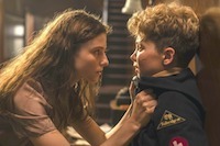 映画 ジョジョ・ラビット_b0190930_21073562.jpg