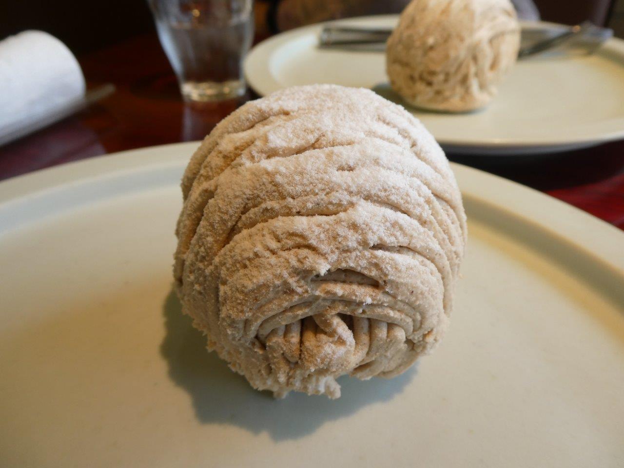 アグレアーブル （Agreable） ミルフィーユ_d0106134_21010516.jpg