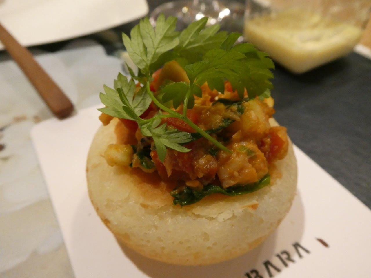 WABARA✖️ LUDENS 　1月18日_d0106134_21464031.jpg