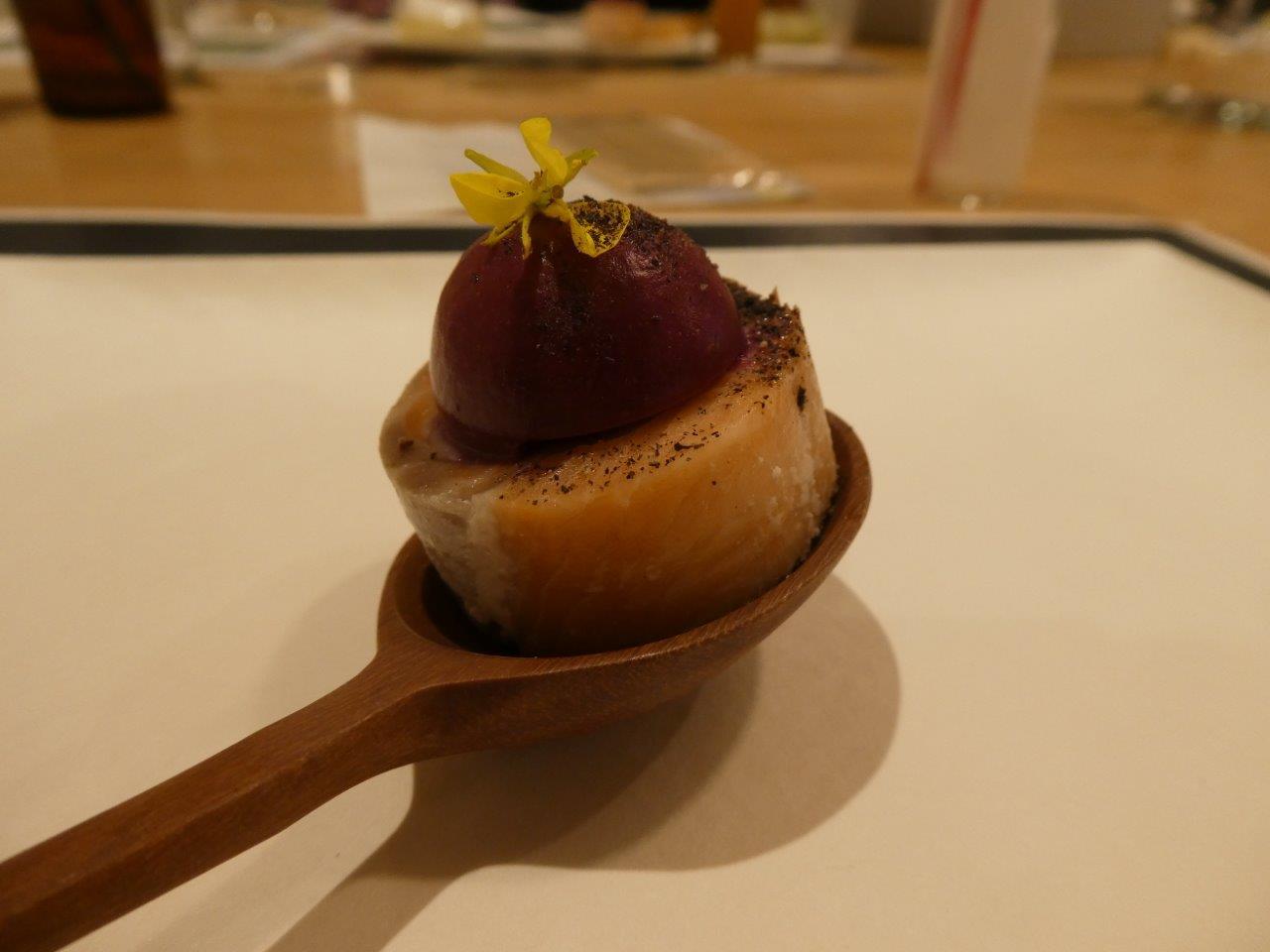 WABARA✖️ LUDENS 　1月18日_d0106134_21465839.jpg