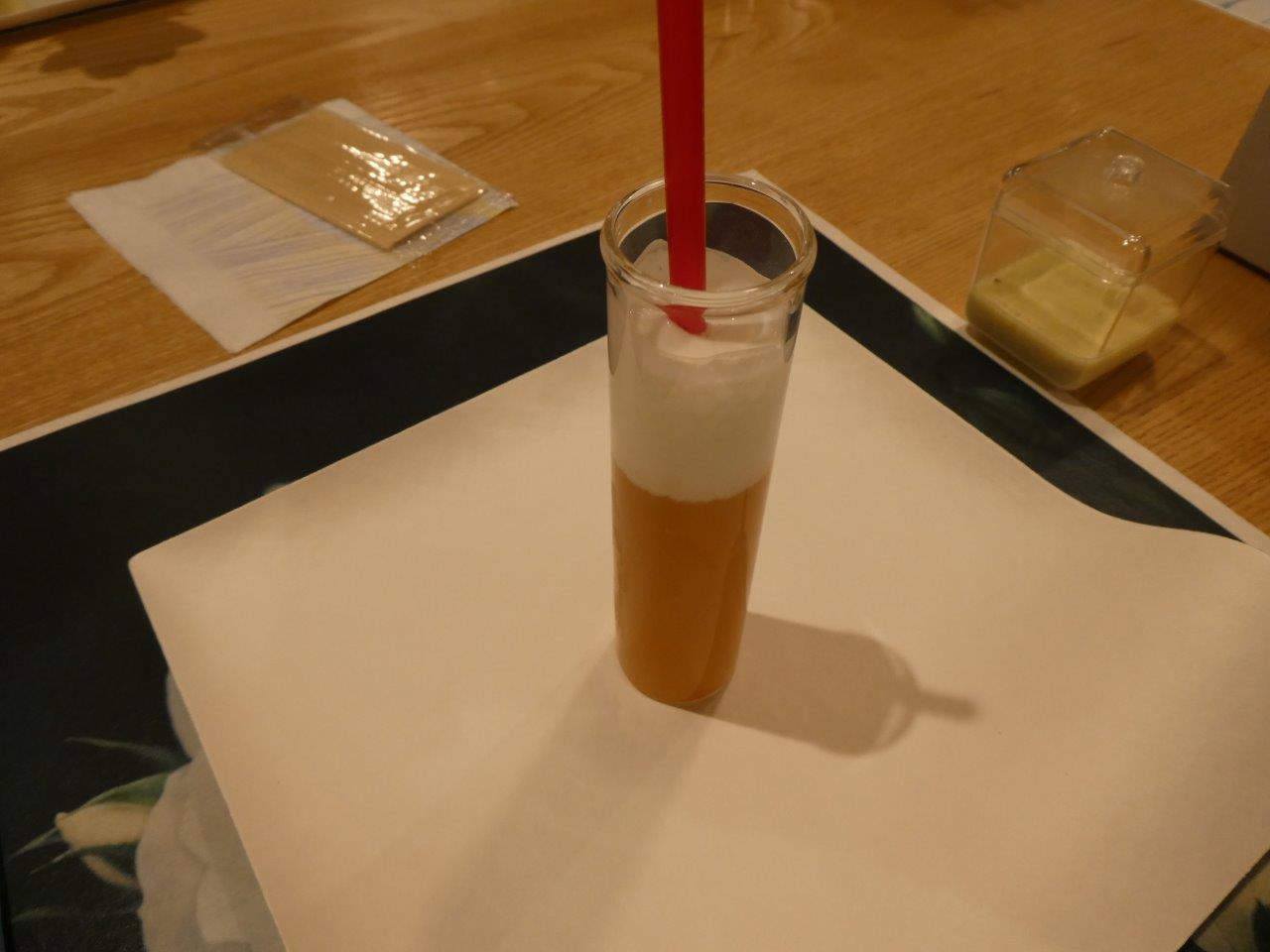 WABARA✖️ LUDENS 　1月18日_d0106134_21470106.jpg