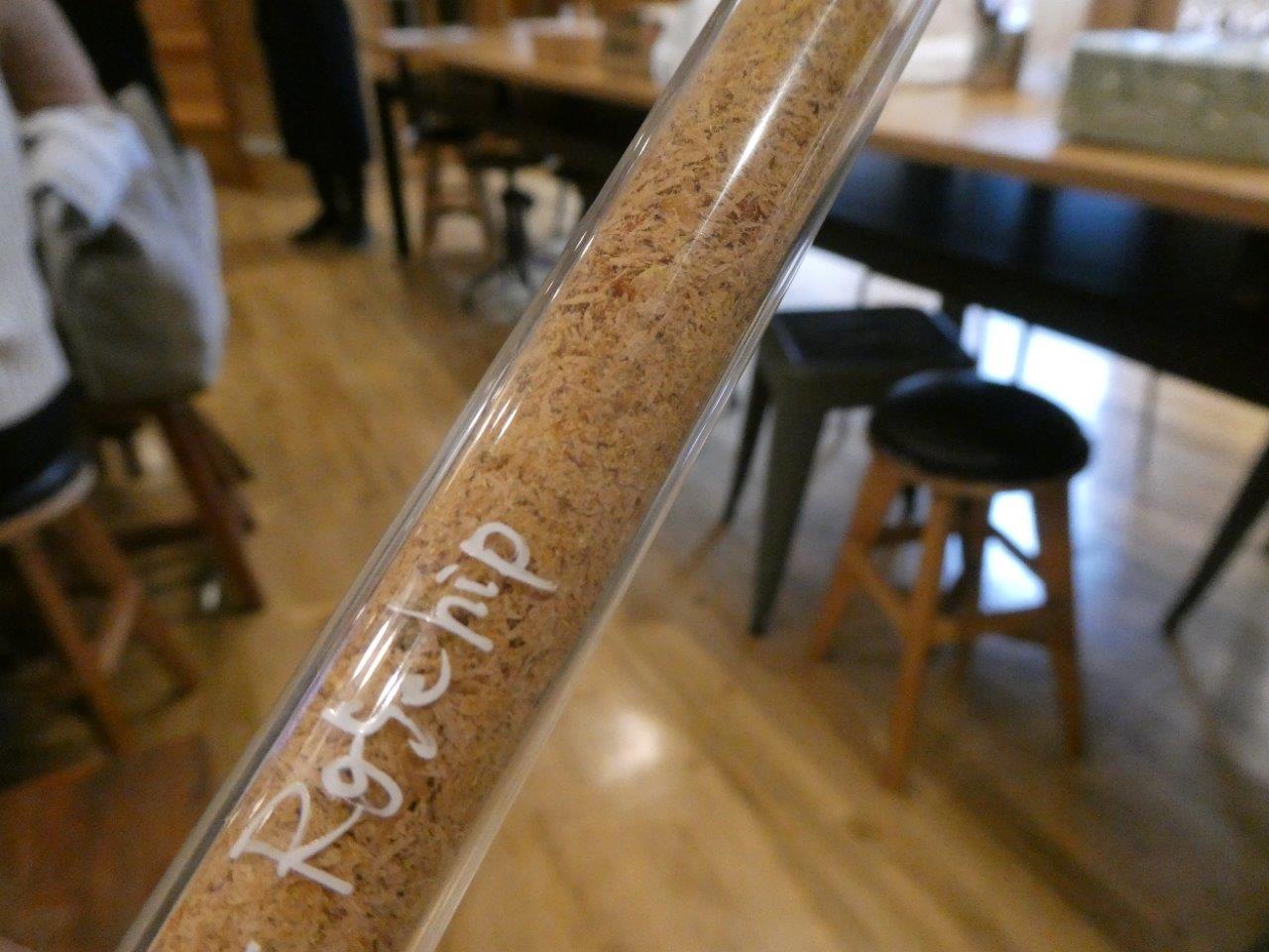 WABARA✖️ LUDENS 　1月18日_d0106134_21480450.jpg