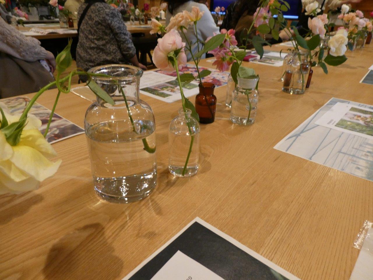 WABARA✖️ LUDENS 　1月18日_d0106134_21483117.jpg