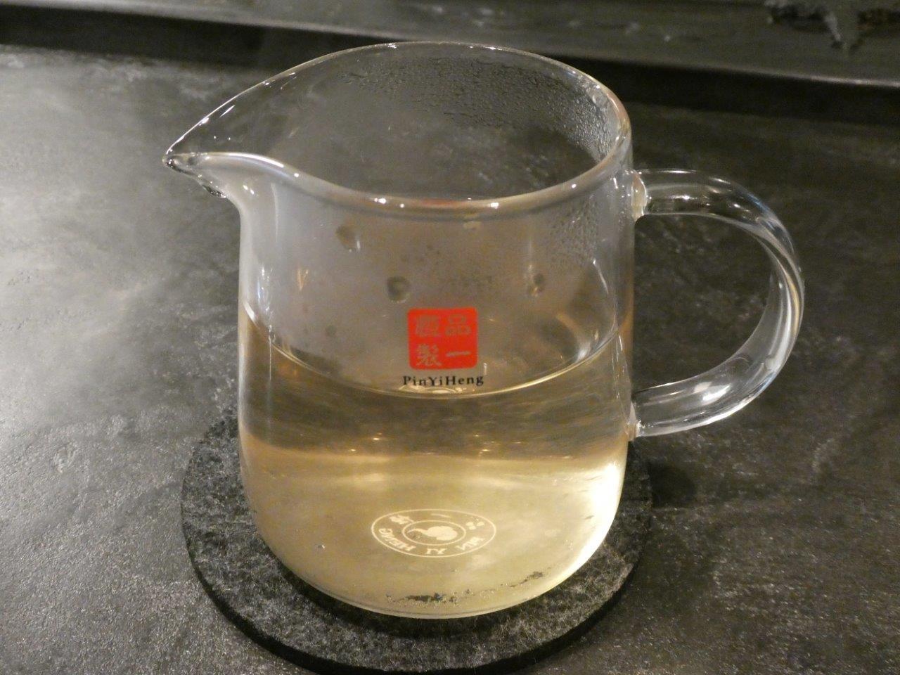 仁修樓 　あのエビチリ。。。。_d0106134_22485317.jpg