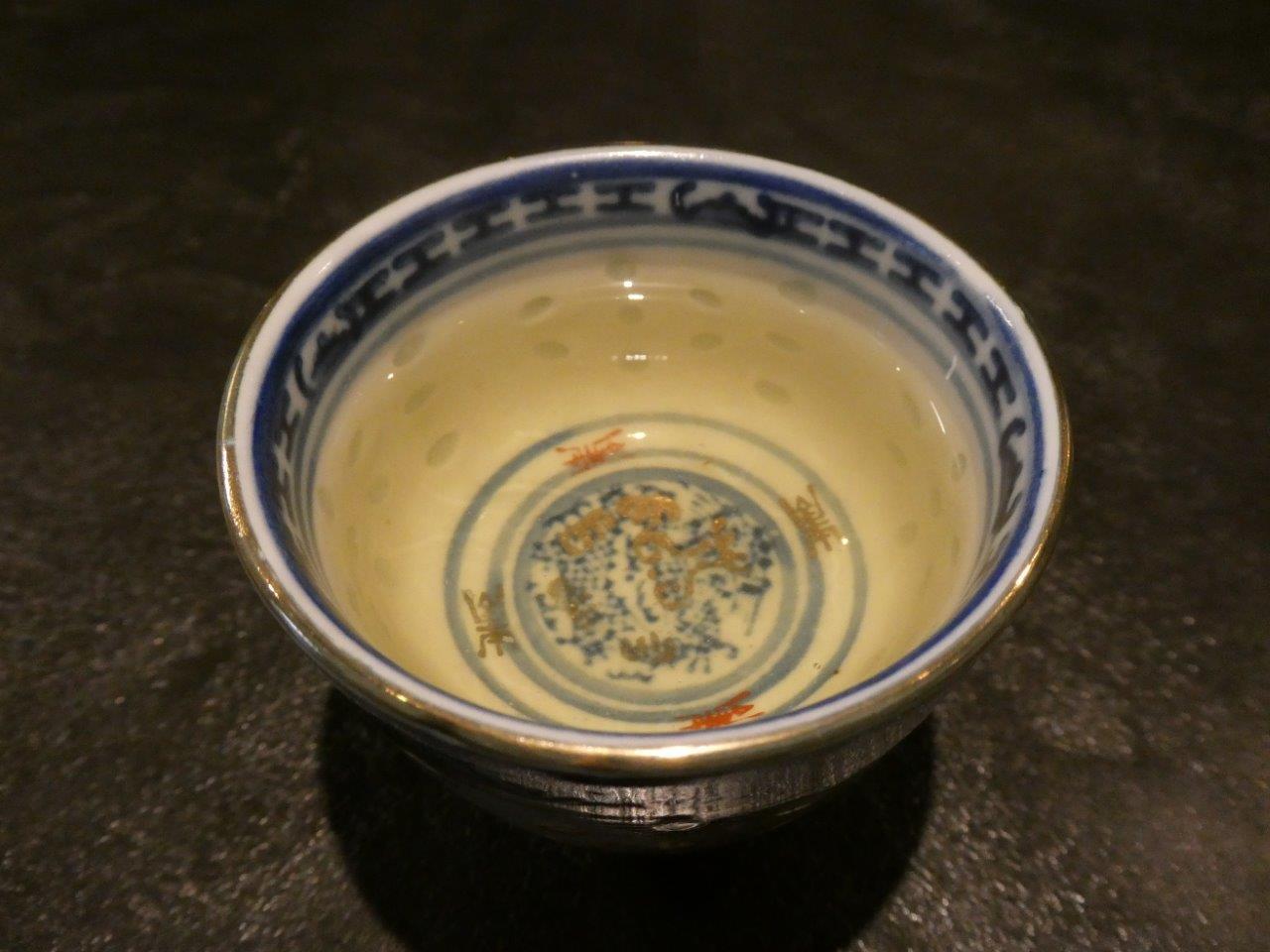 仁修樓 　あのエビチリ。。。。_d0106134_22493164.jpg