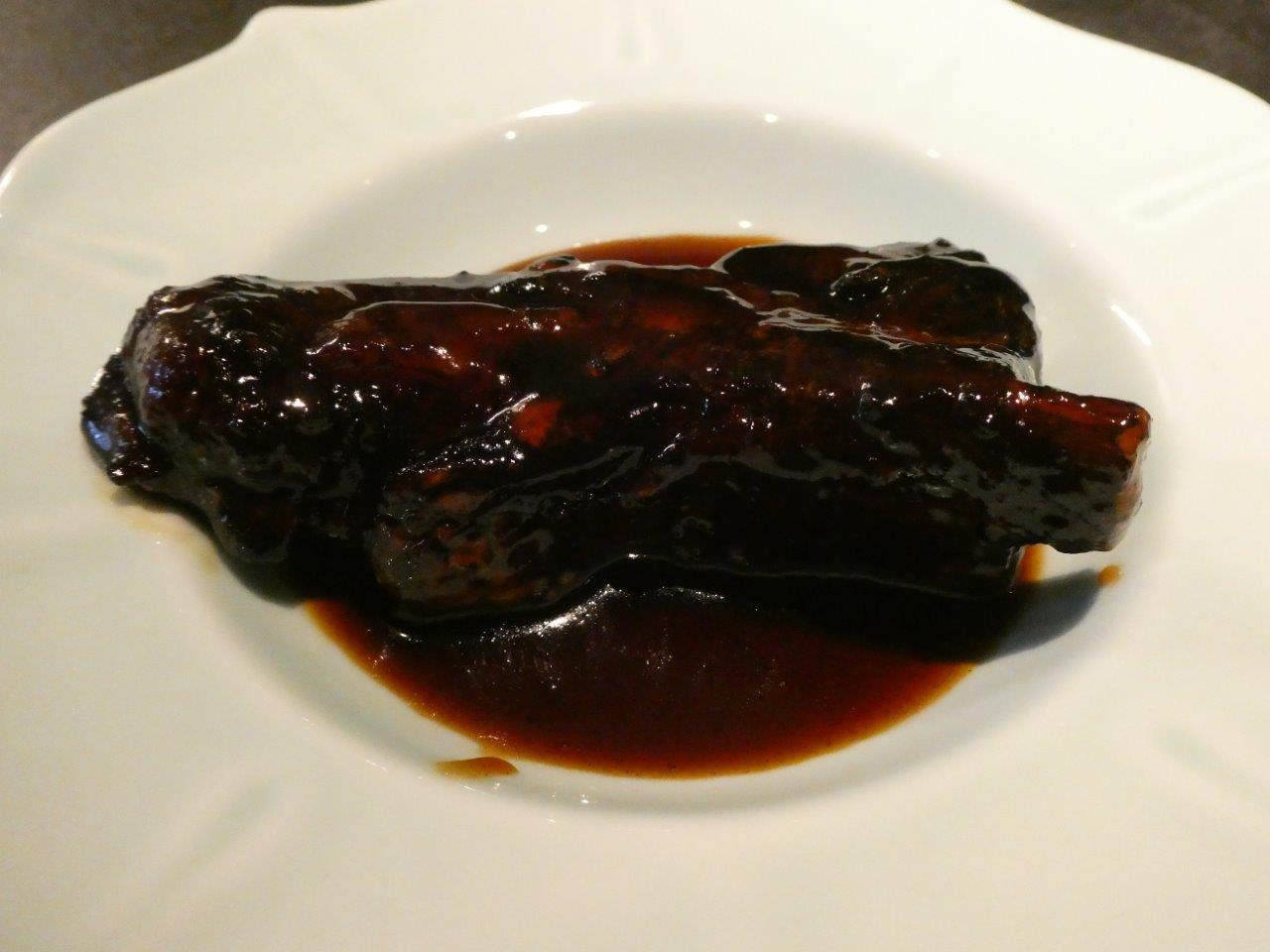 仁修樓 　あのエビチリ。。。。_d0106134_22494256.jpg