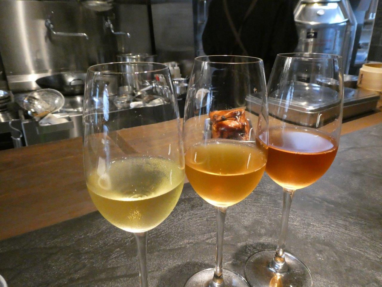 仁修樓 　あのエビチリ。。。。_d0106134_22500960.jpg