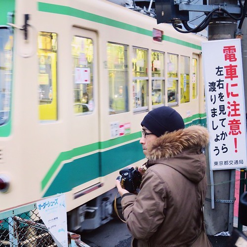 都電フォトウォークと、人 #都電pw2015_c0060143_15202651.jpg