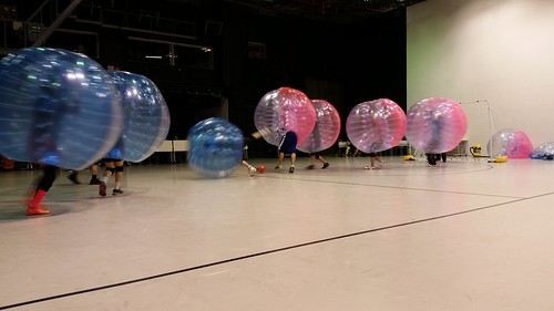 GALAXY S5 ACTIVEで撮った写真: バブルサッカー編_c0060143_15290004.jpg