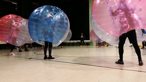 GALAXY S5 ACTIVEで撮った写真: バブルサッカー編_c0060143_15290023.jpg