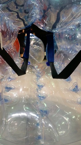GALAXY S5 ACTIVEで撮った写真: バブルサッカー編_c0060143_15290098.jpg