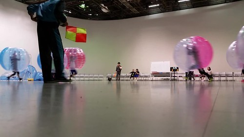 GALAXY S5 ACTIVEで撮った写真: バブルサッカー編_c0060143_15290837.jpg