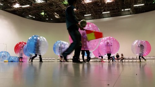 GALAXY S5 ACTIVEで撮った写真: バブルサッカー編_c0060143_15290845.jpg
