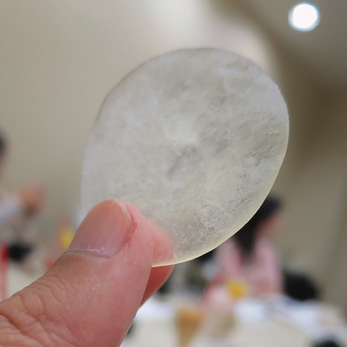 「ナチュラルピュアソープ」の話を聞いたら石鹸をつくってみたくなりました_c0060143_15561757.jpg