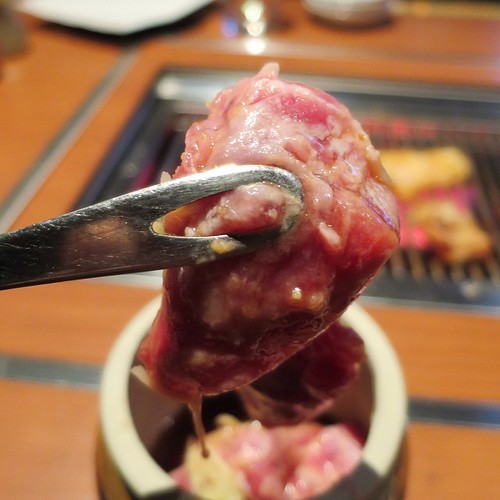 【PR】「甘太郎 焼肉食べ放題ブロガー試食会」に参加して食べまくった結果_c0060143_18205993.jpg