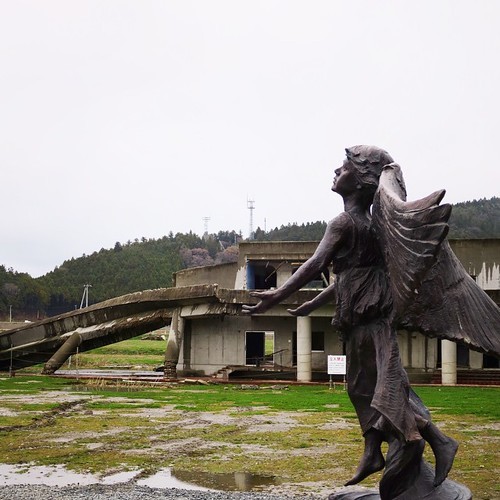 石巻市雄勝で目の当たりにした津波の被害と再生への道_c0060143_18271951.jpg