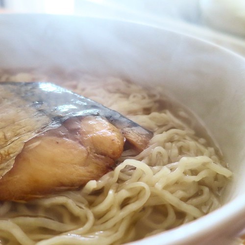 石巻の産学共同開発ザバだしラーメンが美味かった_c0060143_18363766.jpg