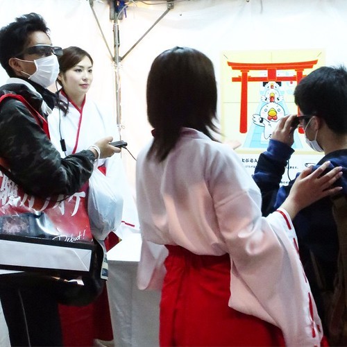 ニコニコ超会議 2015で、モベリオ体験してきた_c0060143_18473430.jpg