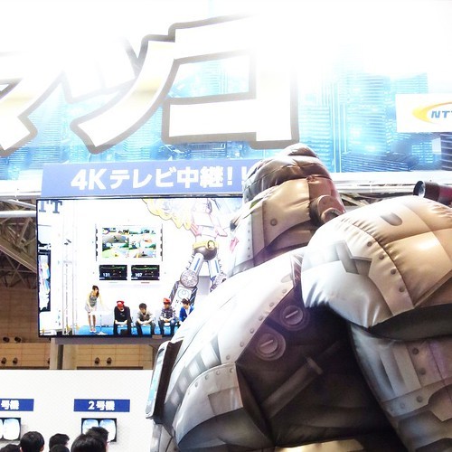 ニコニコ超会議2015に初めて行ってみた_c0060143_18490082.jpg