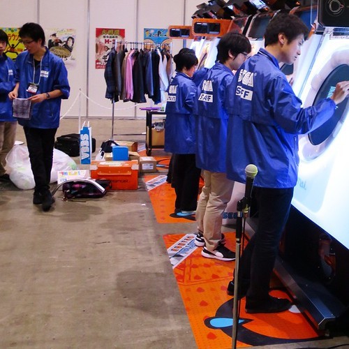 ニコニコ超会議2015に初めて行ってみた_c0060143_18491148.jpg