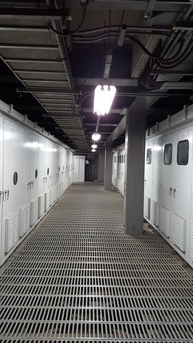高層ビルの屋上散策 #Galaxyアンバサダー_c0060143_19364608.jpg