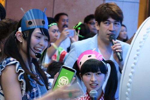 【PowerShot G3 X】人ごみ激混みの合間を縫って奇跡のズーム撮影に感動_c0060143_20281215.jpg