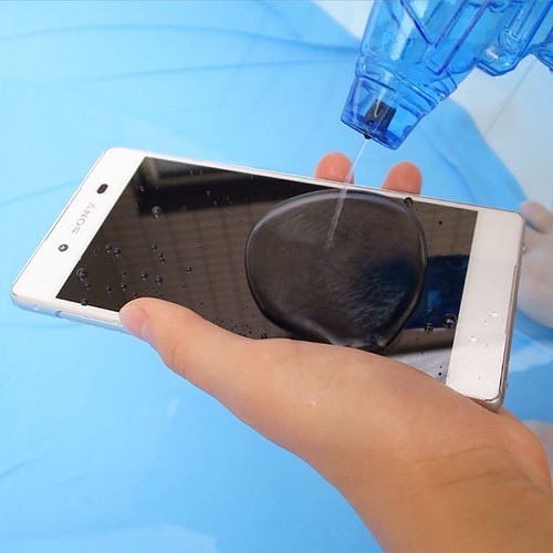 Xperia Z4は確かにプールで水に濡れても大丈夫です_c0060143_21065191.jpg