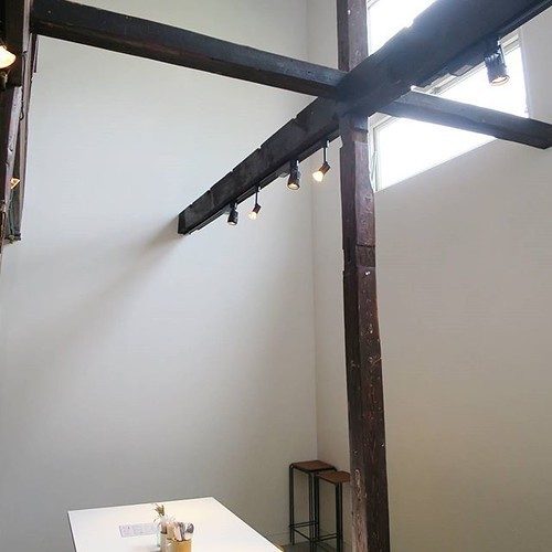 谷根千散歩、HAGISOでランチ_c0060143_21504000.jpg
