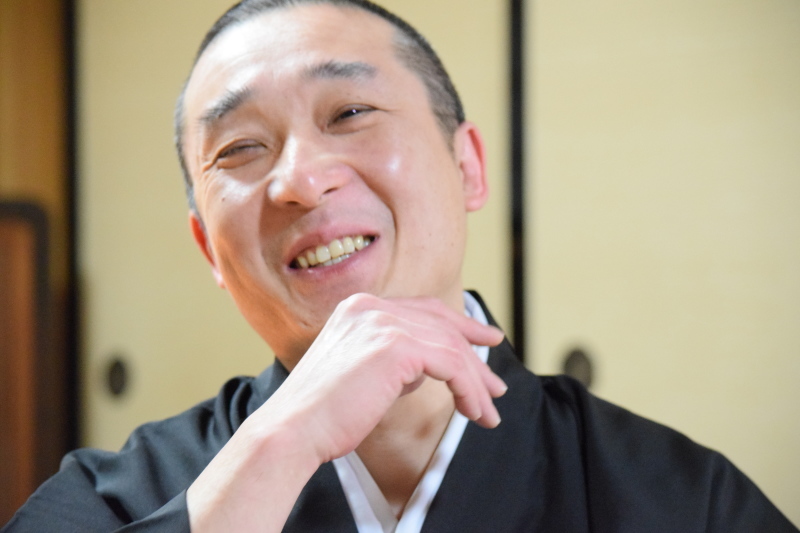 経王寺さんの星まつりに行きましたよーー!_e0373473_17453866.jpg