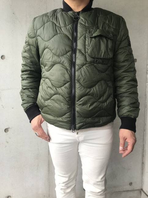 カスタム　　Barbour 限定　　「残り1枚」_d0152280_05563506.jpeg