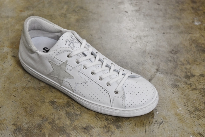 2 STAR 新入荷 & 再入荷★★_d0152280_12585994.jpg