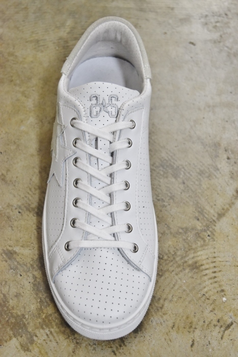 2 STAR 新入荷 & 再入荷★★_d0152280_12593571.jpg
