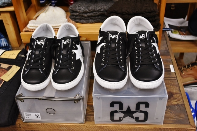 2 STAR 新入荷 & 再入荷★★_d0152280_13043898.jpg