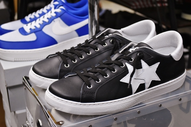 2 STAR 新入荷 & 再入荷★★_d0152280_13053852.jpg