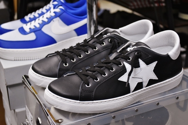 2 STAR　　　新入荷　＆　再入荷★★_d0152280_13053852.jpg